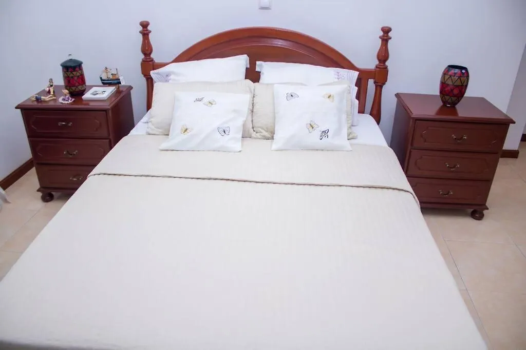 Casa Ramos Castro Apartment Mindelo