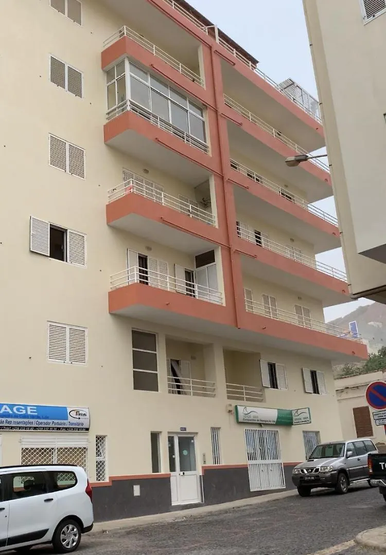 Casa Ramos Castro Apartment Mindelo 0*,  Cape Verde
